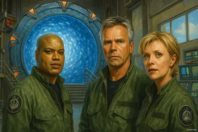 один день из вечности