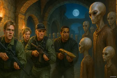 хрупкий мир