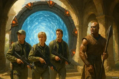 один остаётся собой