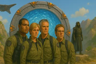 корабль ушёл на дно, но игра продолжается