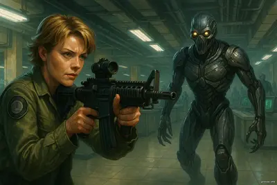 уничтожить, чтобы спасти