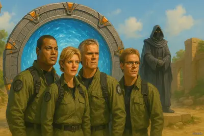 новая команда, новая игра