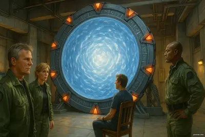 дорога домой найдена