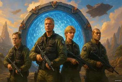 начало конца иллюзий