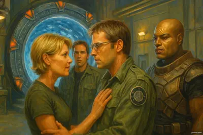 взгляд через окно