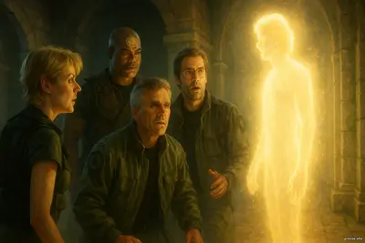 новая глава