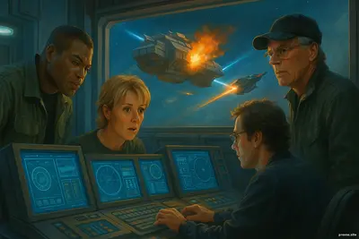 исправленный код