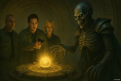 одна из самых тяжёлых и важных серий сезона